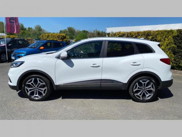 Renault Kadjar image 6