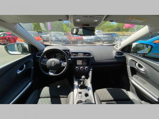 Renault Kadjar image 8