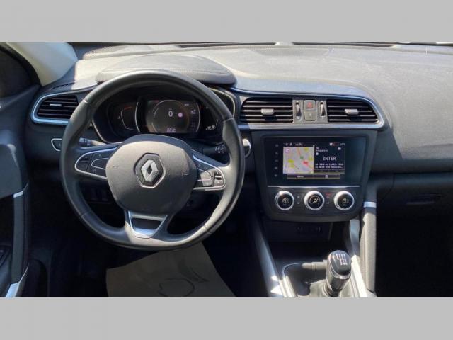 Renault Kadjar image 2