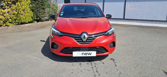 Renault Clio image 1