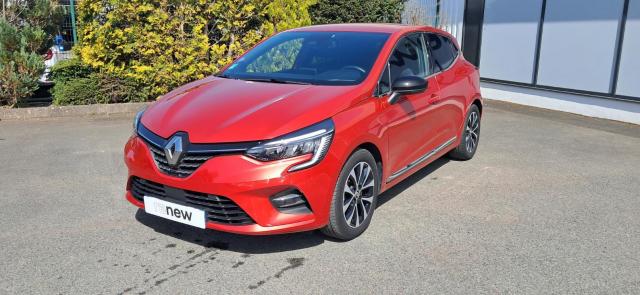 Renault Clio image 3