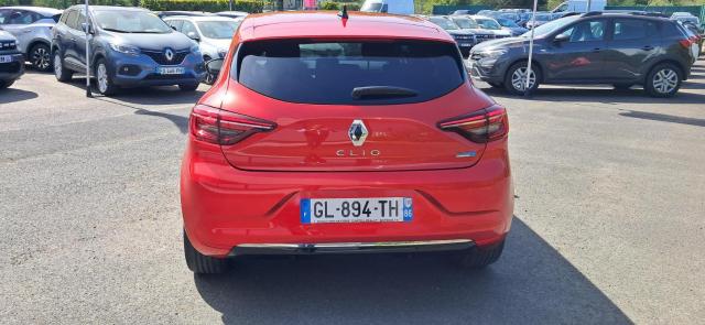 Renault Clio image 6
