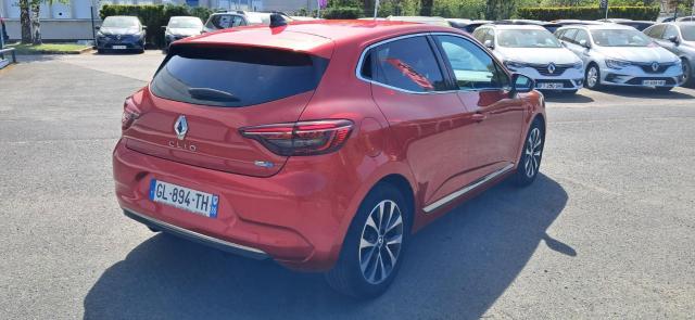 Renault Clio image 7