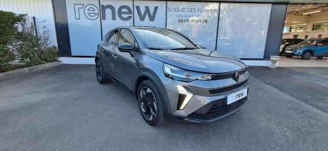 Renault Captur image 5