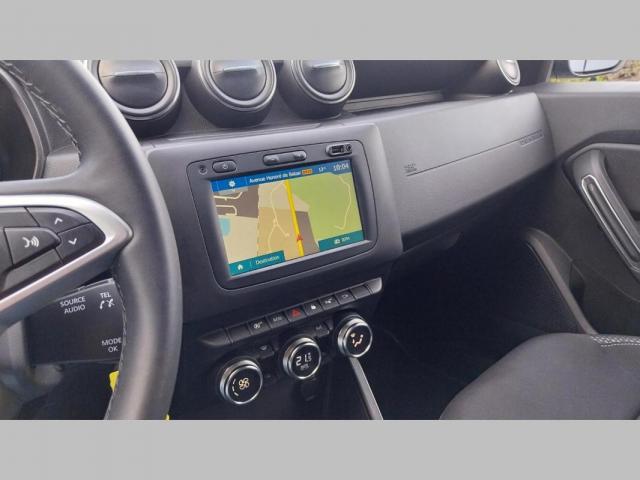 Dacia Duster image 8