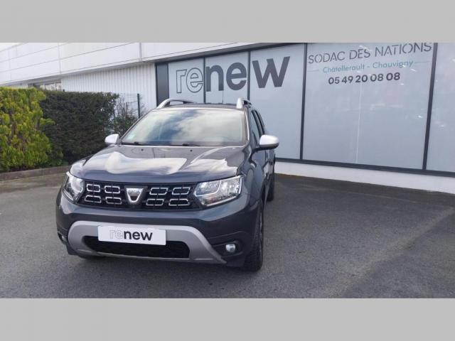 Dacia Duster image 2
