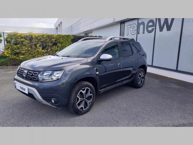 Dacia Duster image 4