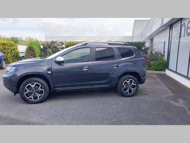 Dacia Duster image 7