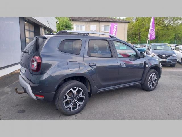 Dacia Duster image 3