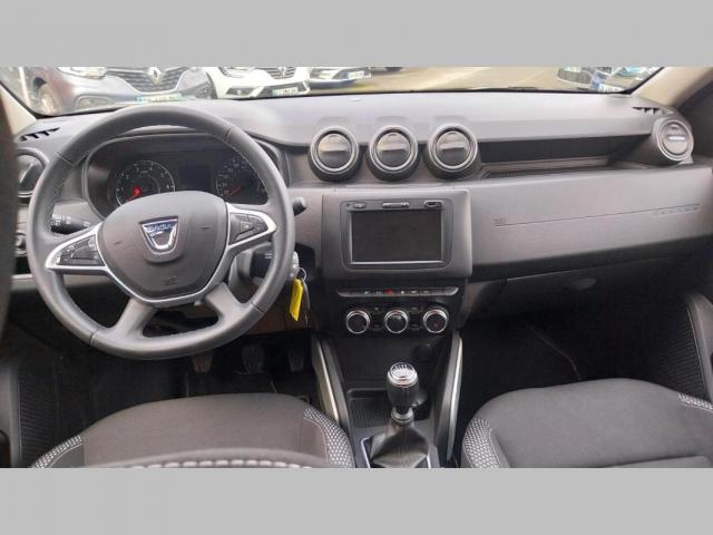 Dacia Duster image 5