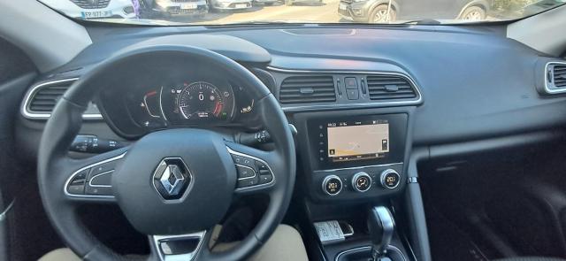 Renault Kadjar image 6