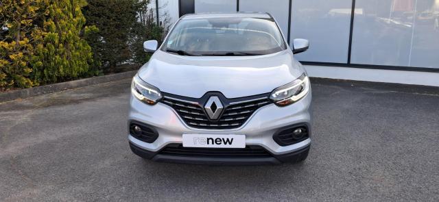 Renault Kadjar image 4