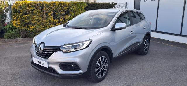 Renault Kadjar image 7