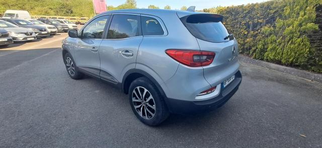 Renault Kadjar image 8