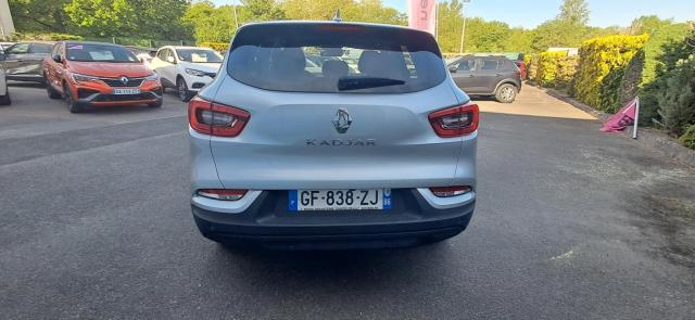 Renault Kadjar image 1