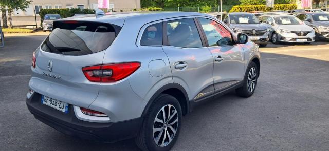 Renault Kadjar image 9