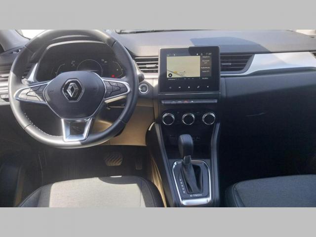 Renault Captur image 1