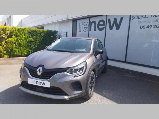 Renault Captur image 9