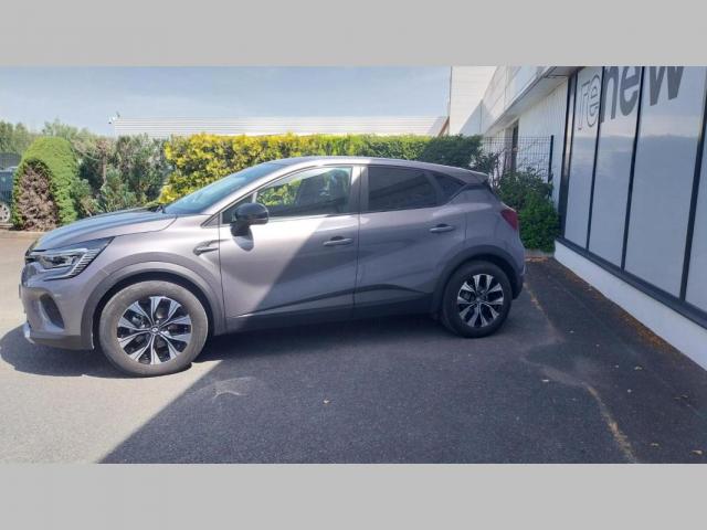 Renault Captur image 3