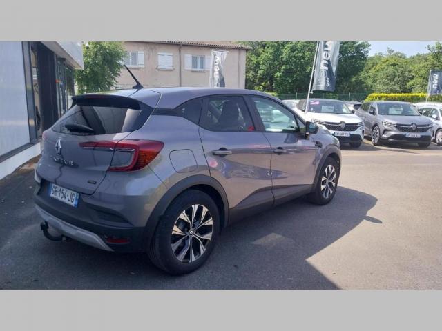 Renault Captur image 6