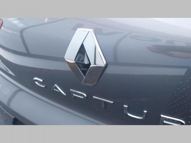 Renault Captur image 8