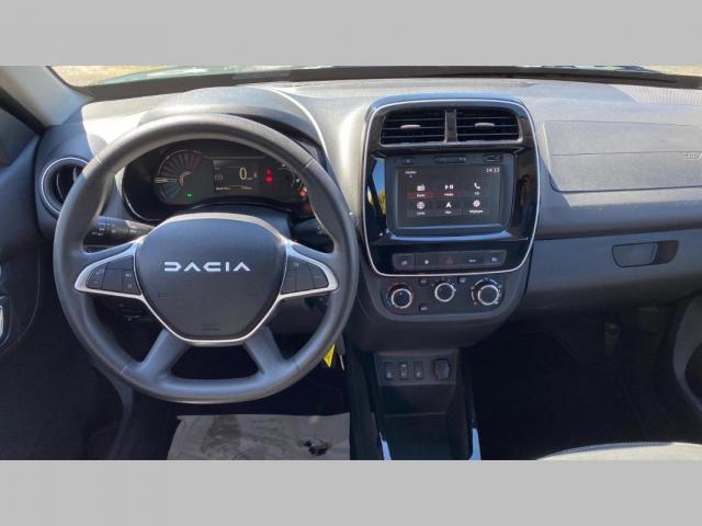 Dacia Spring image 2