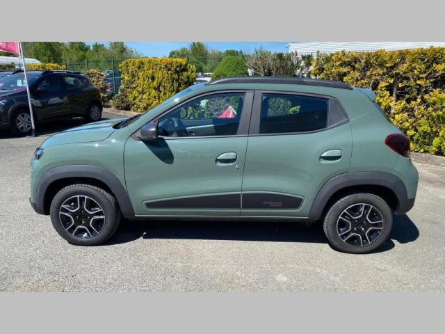 Dacia Spring image 1
