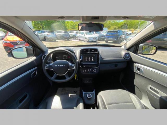 Dacia Spring image 7