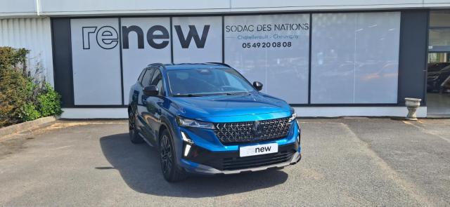 Renault Austral E-Tech Full Hybrid 200 - 25 Esprit Alpine
