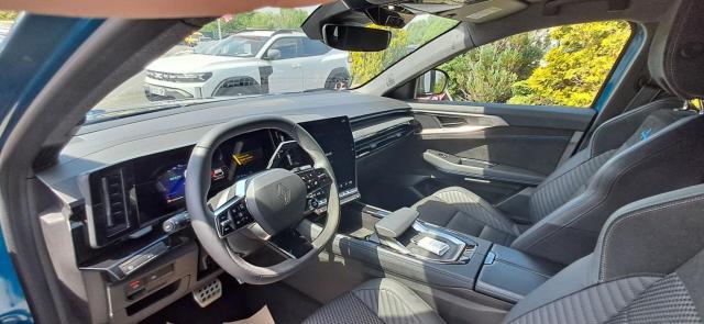 Renault Austral image 4