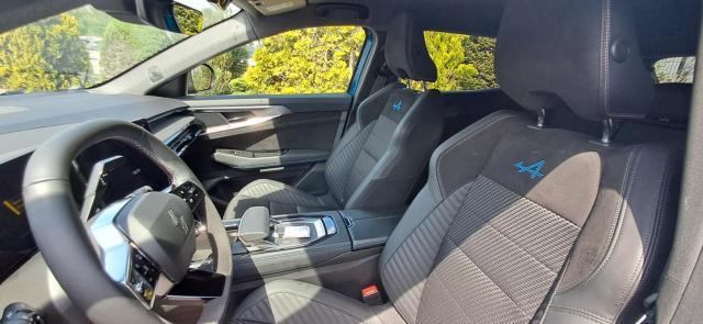 Renault Austral image 7