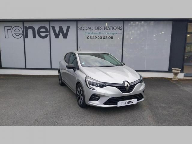 Renault Clio V Tce 90 Evolution