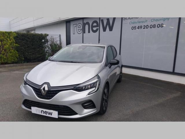 Renault Clio image 3