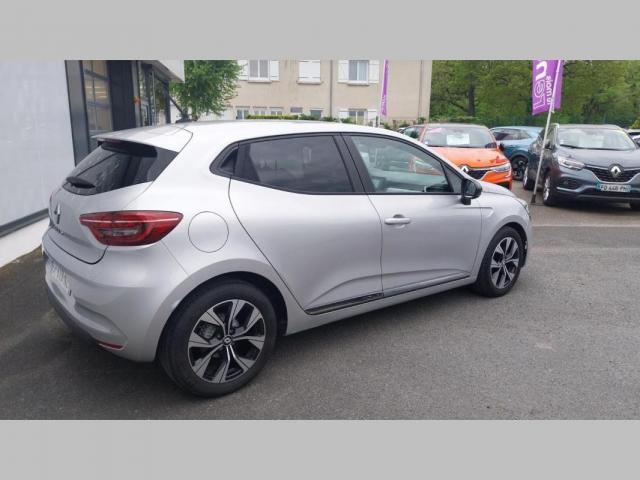 Renault Clio image 2