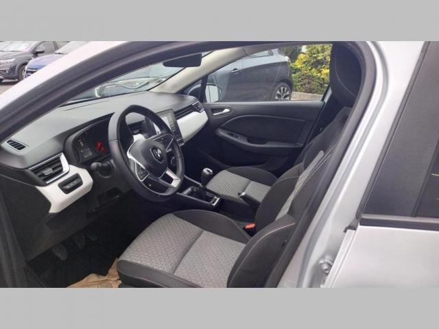 Renault Clio image 4