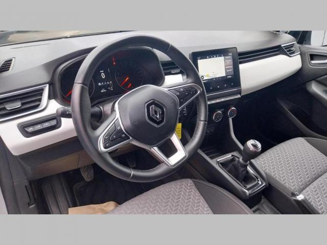 Renault Clio image 8