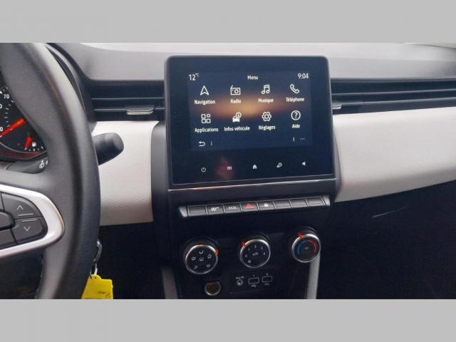 Renault Clio image 6
