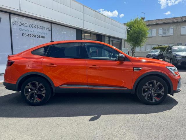 Renault Arkana image 6
