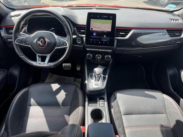 Renault Arkana image 5