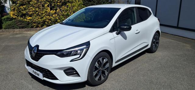 Renault Clio image 7