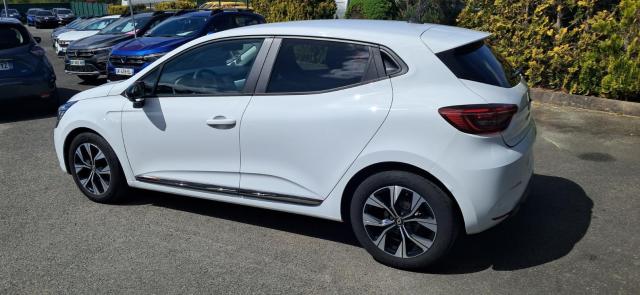 Renault Clio image 8