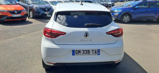 Renault Clio image 6