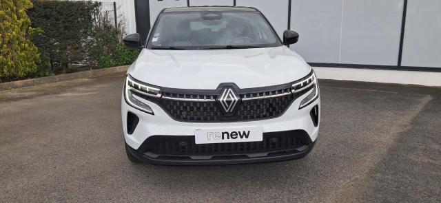 Renault Austral image 9