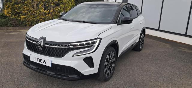 Renault Austral image 5