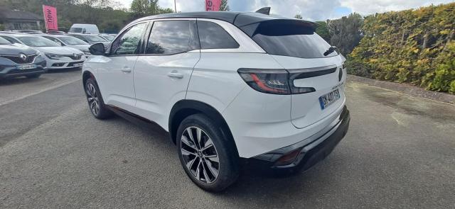 Renault Austral image 1