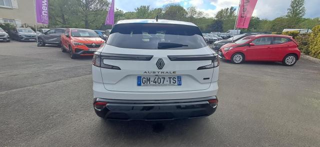 Renault Austral image 7