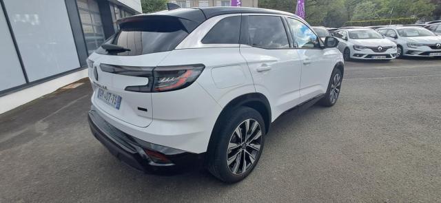 Renault Austral image 8