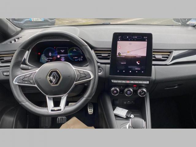 Renault Captur image 5