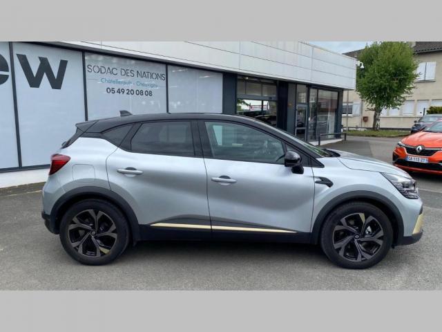 Renault Captur image 3