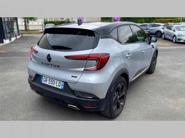 Renault Captur image 4